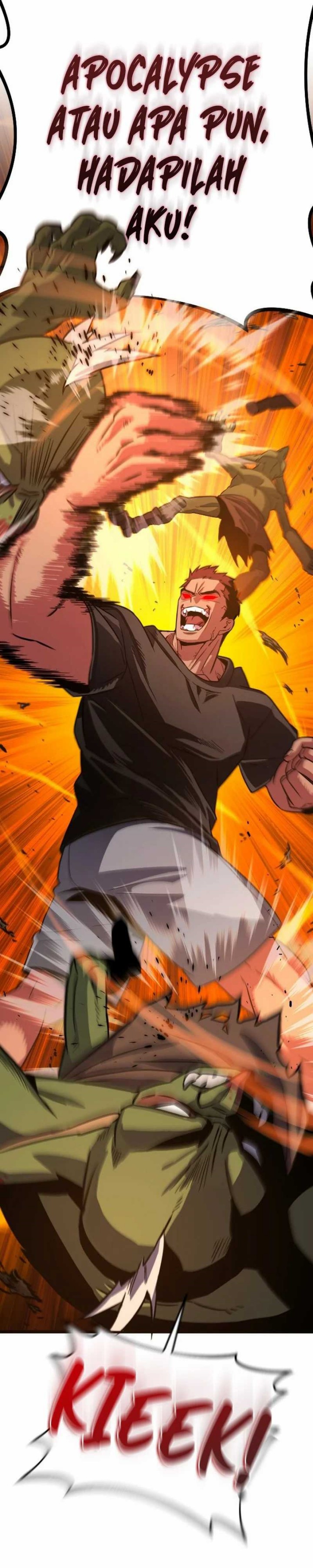 The Barbarian of Seoul Station Chapter 01 Gambar 86