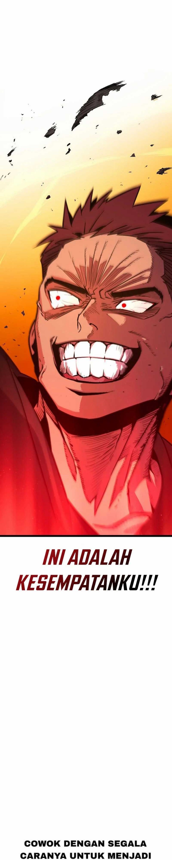 The Barbarian of Seoul Station Chapter 01 Gambar 87