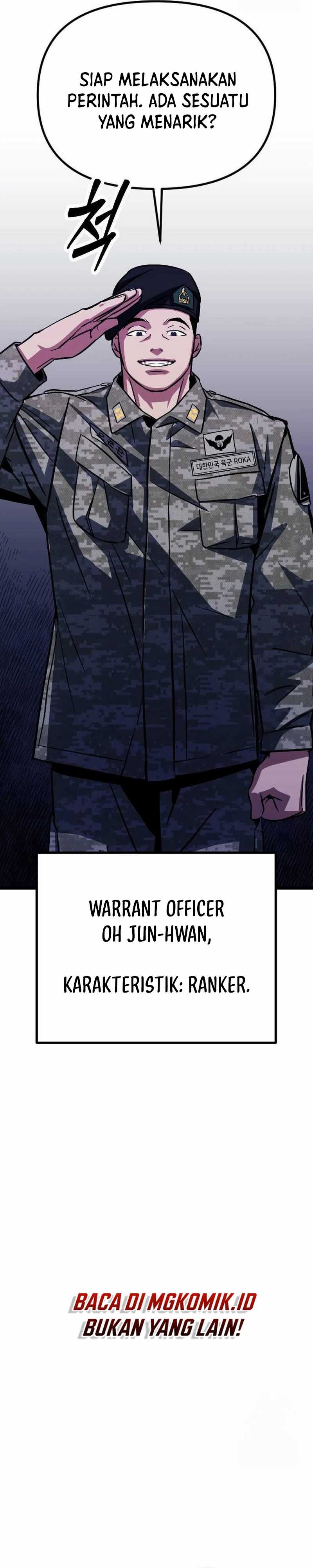 The Barbarian of Seoul Station Chapter 07 Gambar 8