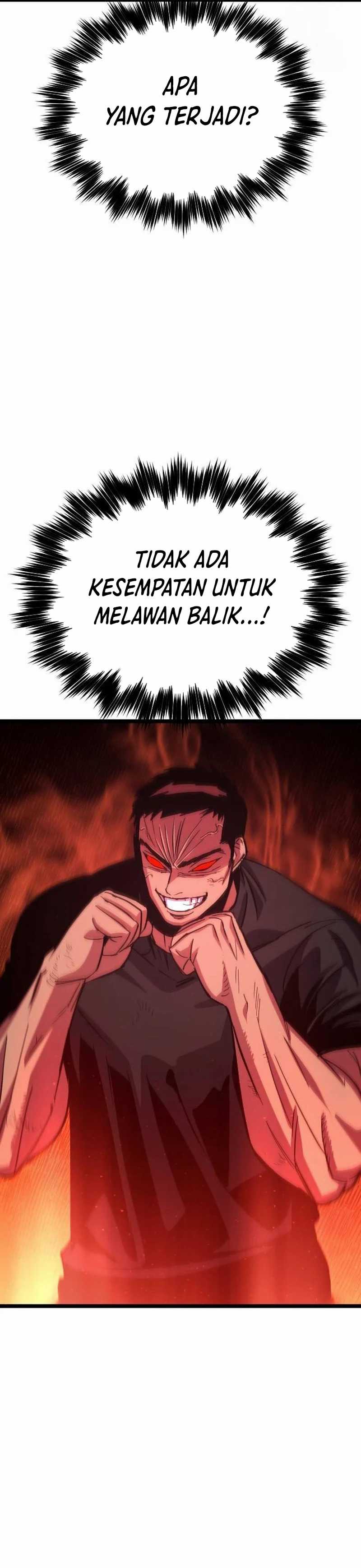 The Barbarian of Seoul Station Chapter 07 Gambar 23