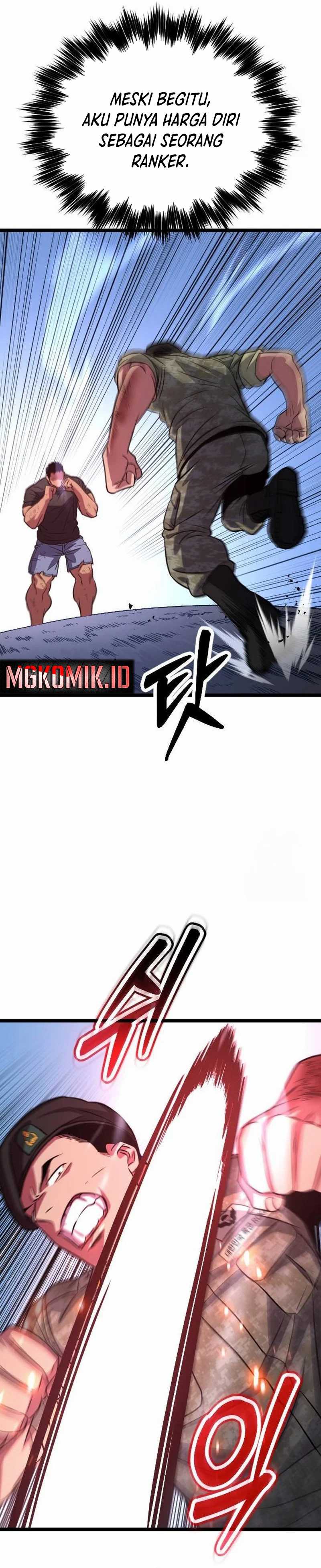 The Barbarian of Seoul Station Chapter 07 Gambar 24