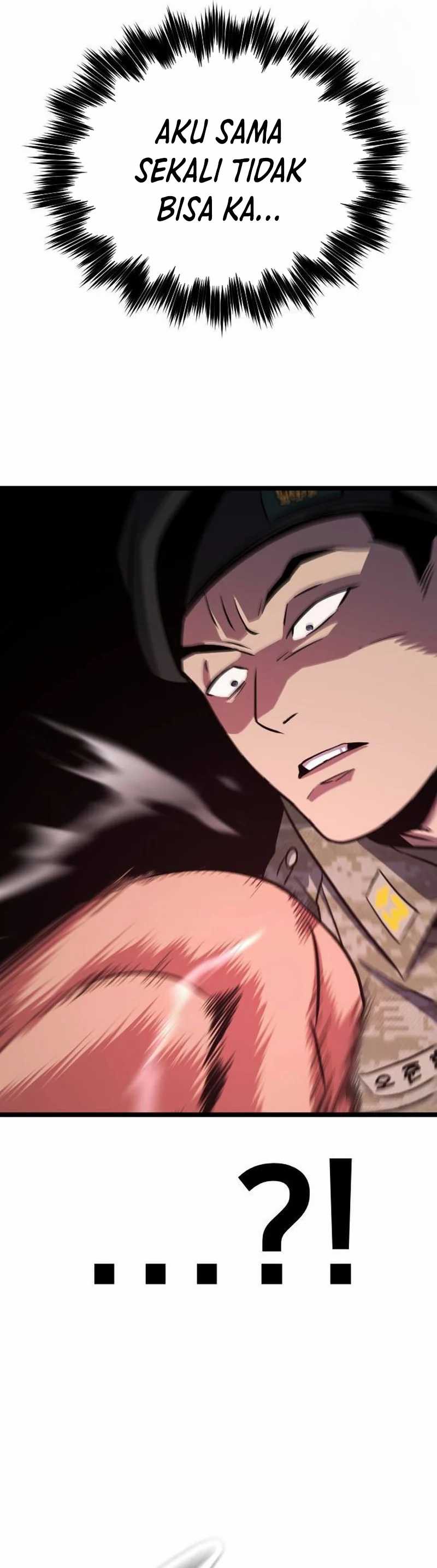 The Barbarian of Seoul Station Chapter 07 Gambar 25
