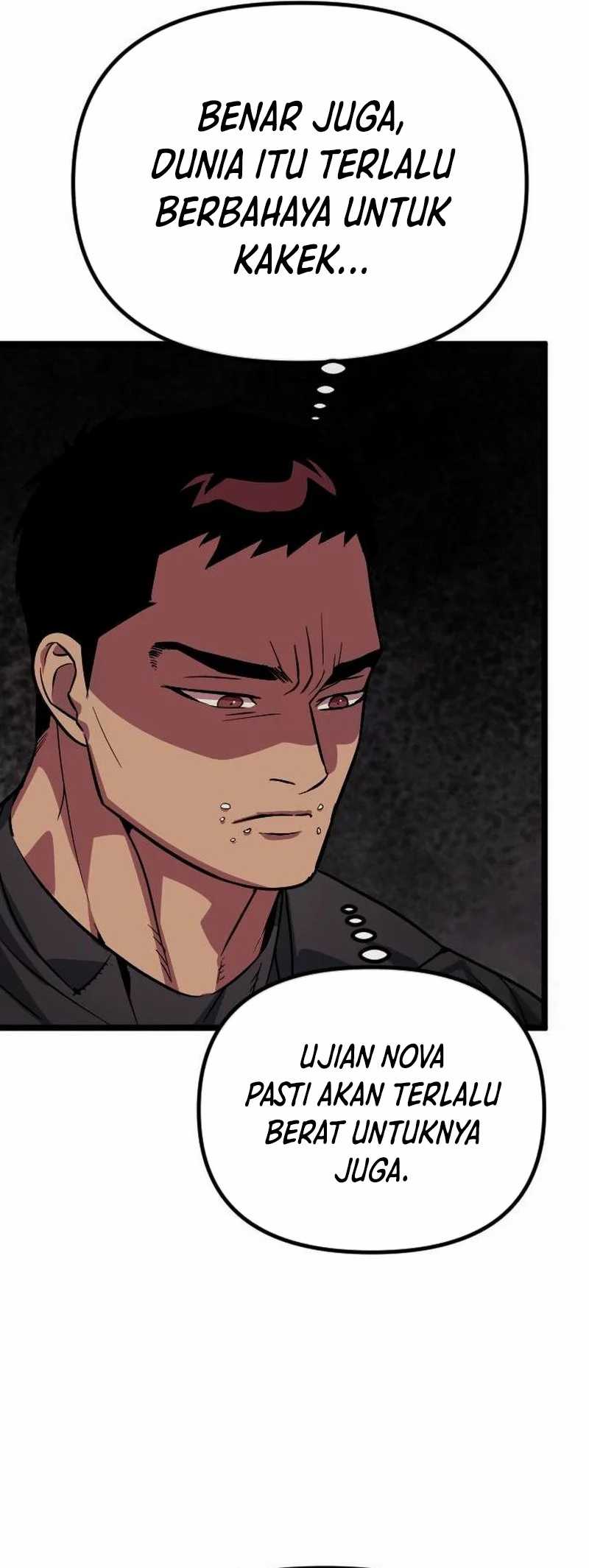 The Barbarian of Seoul Station Chapter 07 Gambar 38