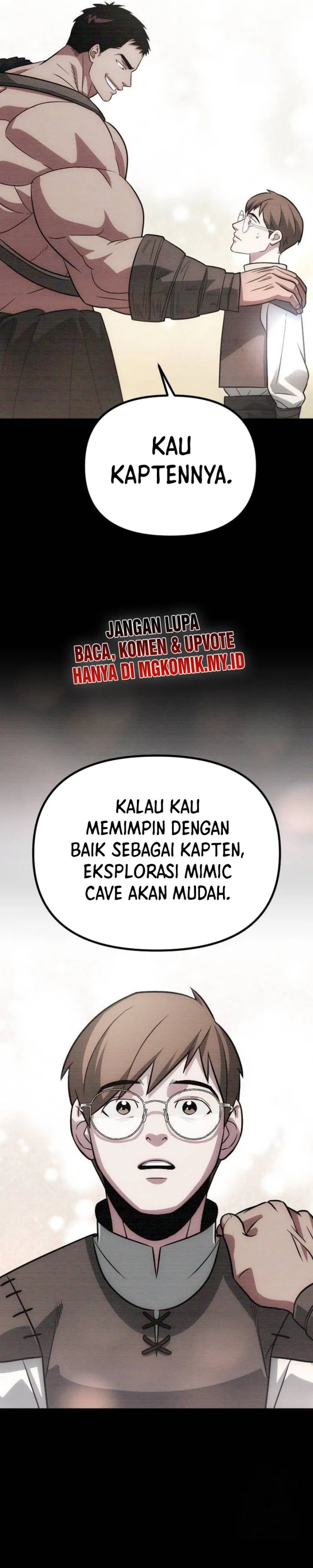 The Barbarian of Seoul Station Chapter 16 Fix Gambar 8