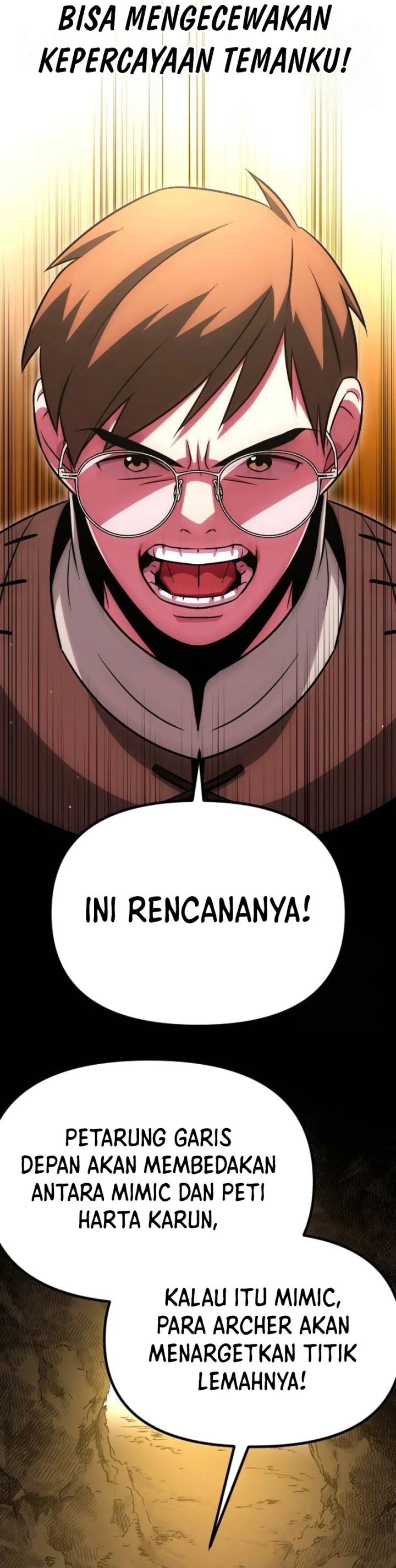 The Barbarian of Seoul Station Chapter 16 Fix Gambar 10