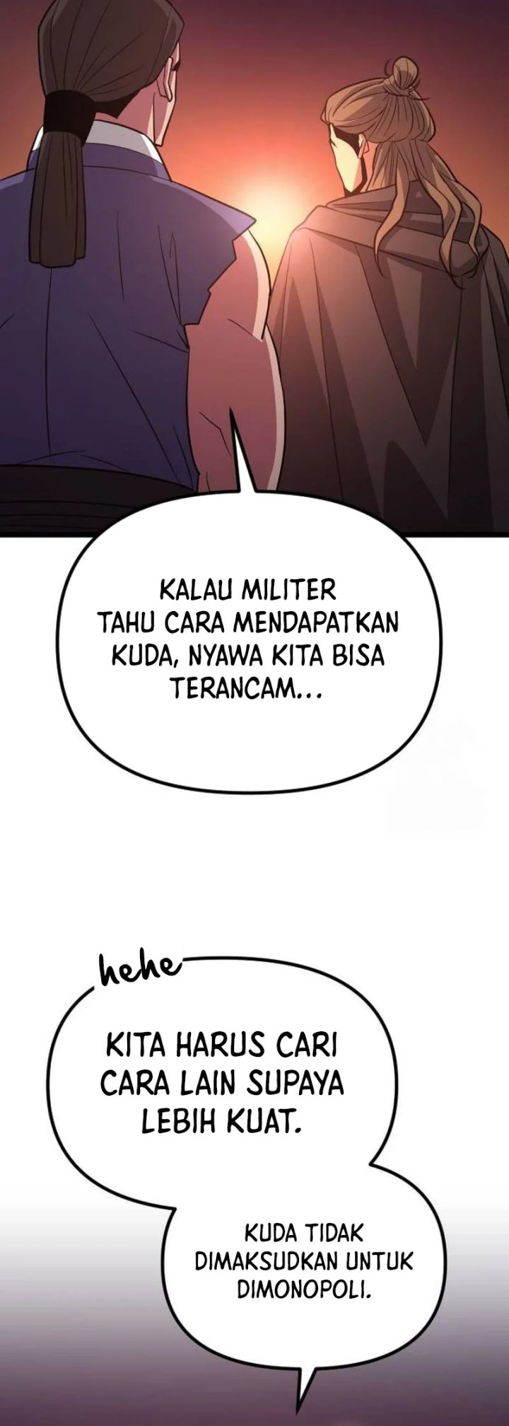 The Barbarian of Seoul Station Chapter 16 Fix Gambar 15