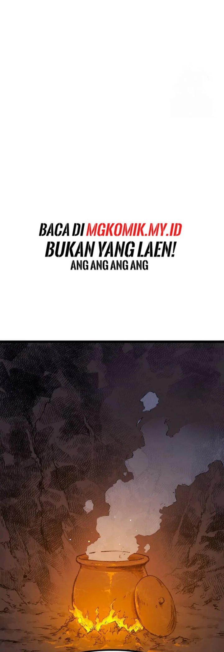The Barbarian of Seoul Station Chapter 16 Fix Gambar 27