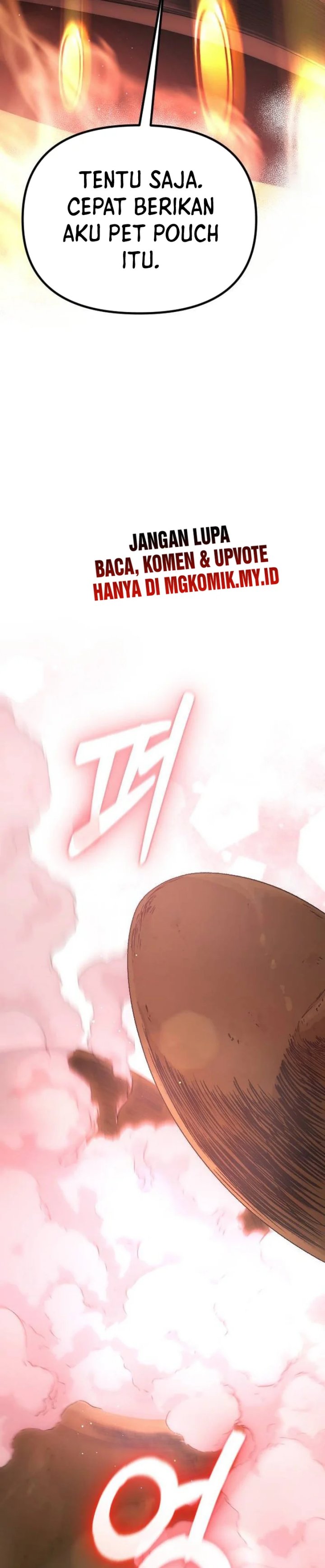 The Barbarian of Seoul Station Chapter 16 Fix Gambar 31