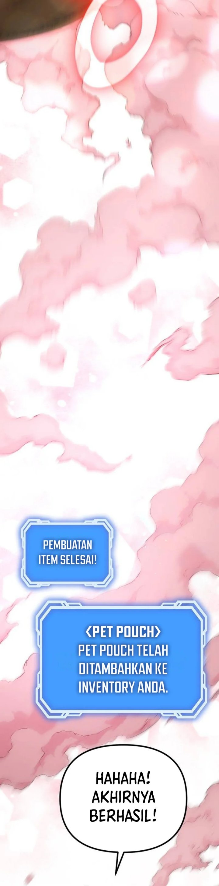 The Barbarian of Seoul Station Chapter 16 Fix Gambar 32