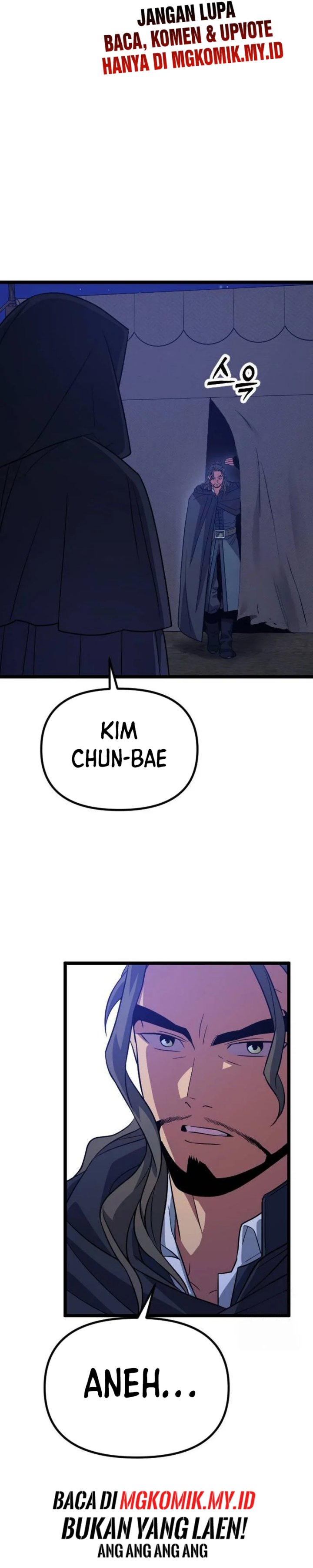 The Barbarian of Seoul Station Chapter 16 Fix Gambar 44