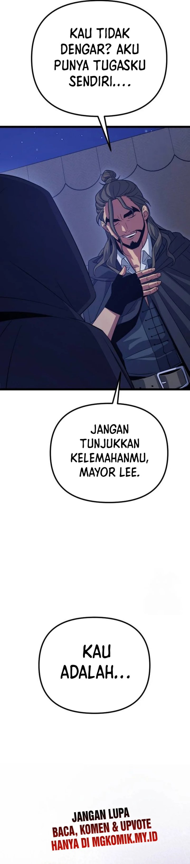 The Barbarian of Seoul Station Chapter 16 Fix Gambar 48