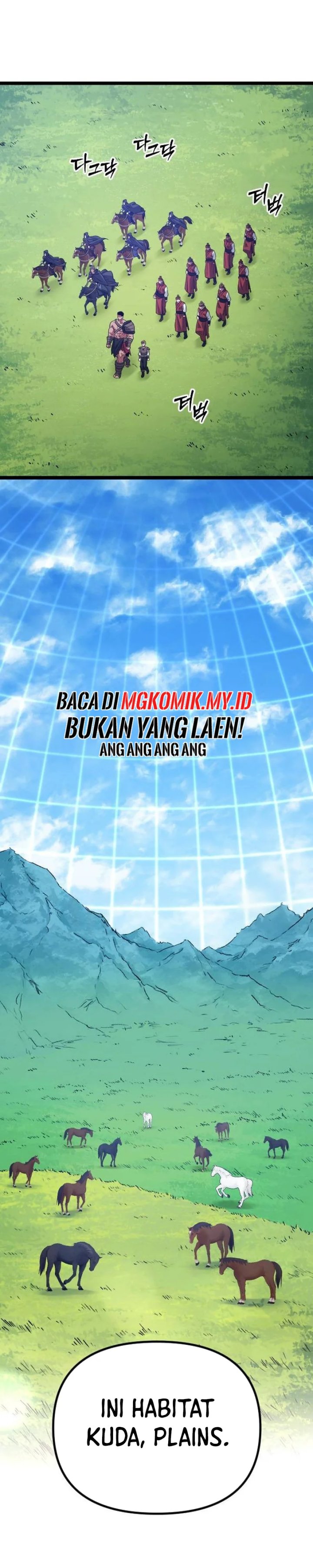 The Barbarian of Seoul Station Chapter 16 Fix Gambar 50