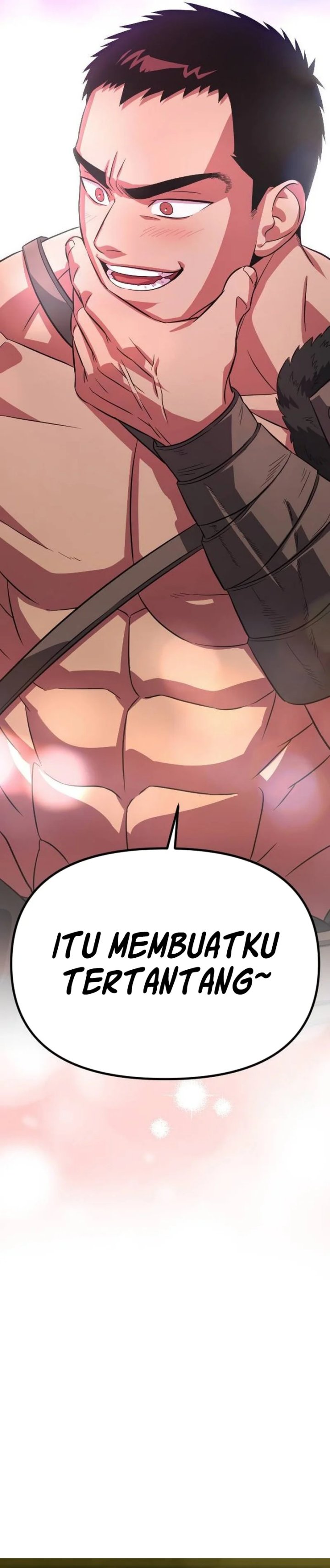 The Barbarian of Seoul Station Chapter 16 Fix Gambar 58