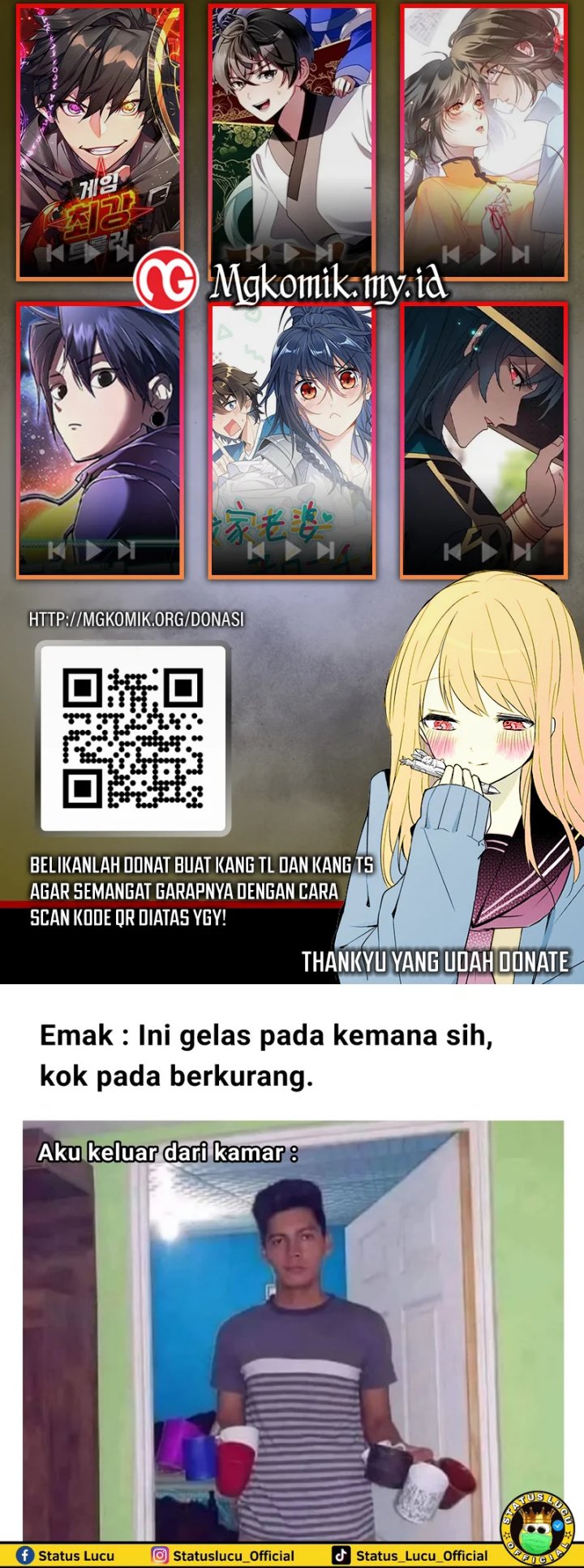 The Barbarian of Seoul Station Chapter 16 Fix Gambar 59