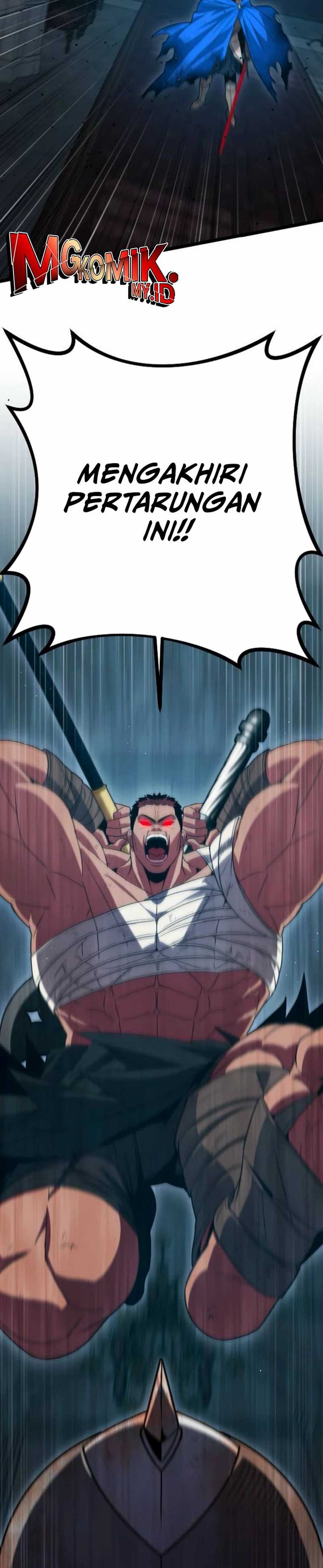 The Barbarian of Seoul Station Chapter 26 Gambar 2