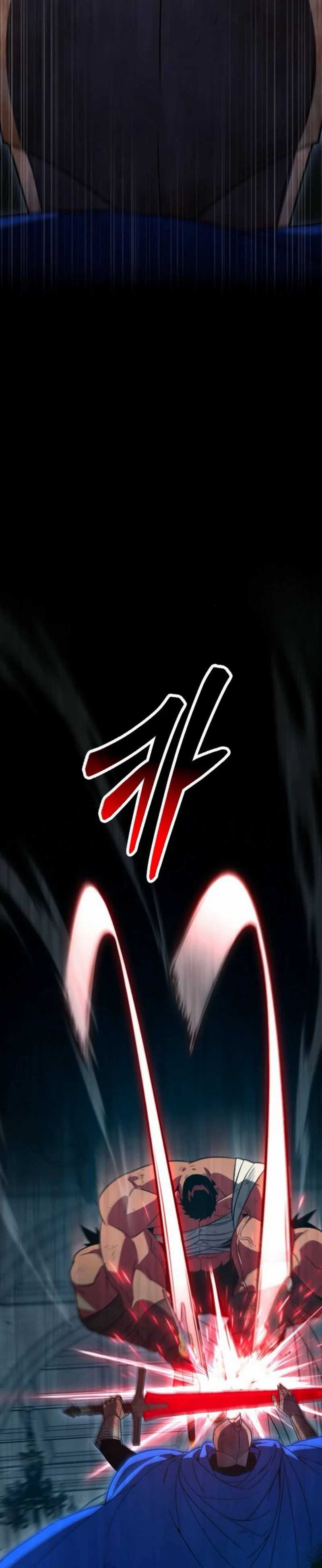 The Barbarian of Seoul Station Chapter 26 Gambar 3