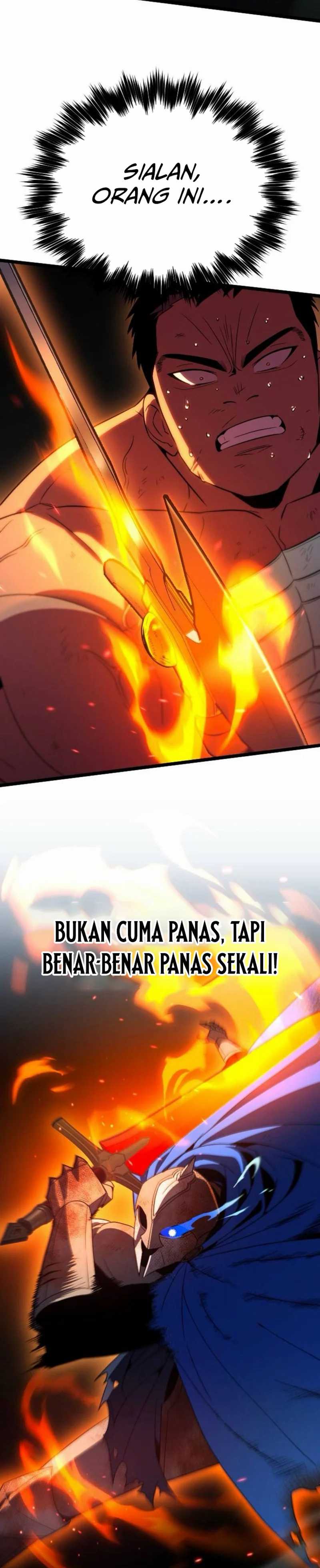 The Barbarian of Seoul Station Chapter 26 Gambar 5