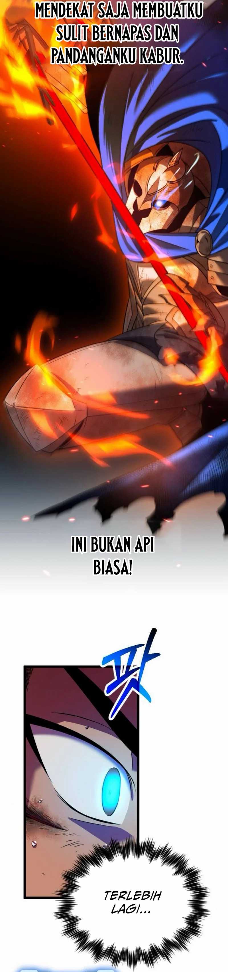The Barbarian of Seoul Station Chapter 26 Gambar 7