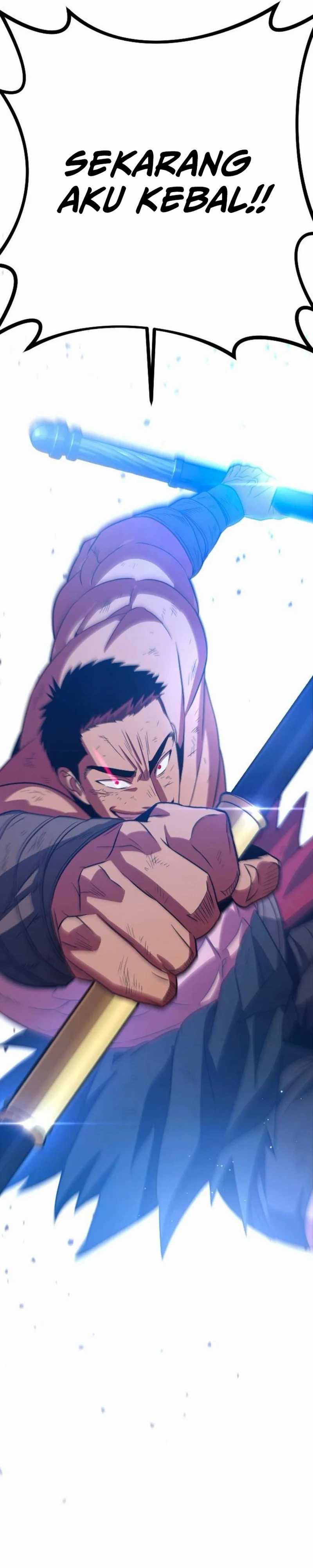 The Barbarian of Seoul Station Chapter 26 Gambar 11