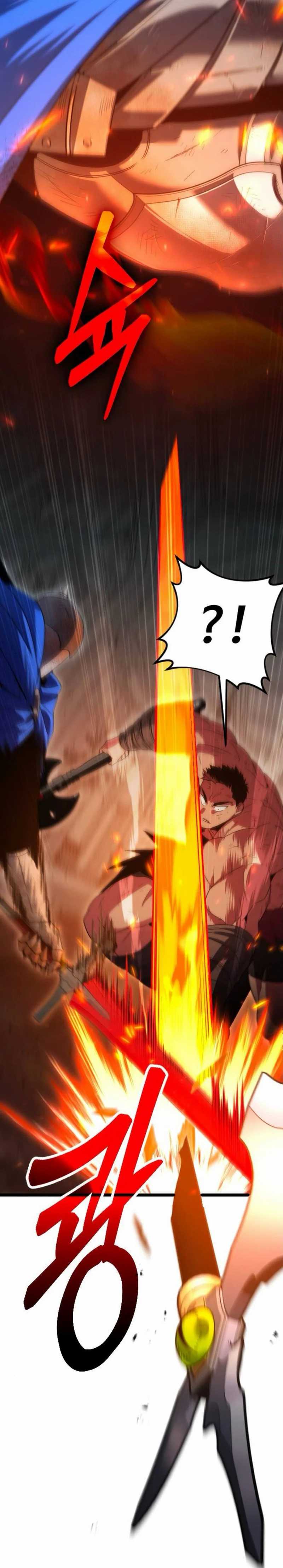 The Barbarian of Seoul Station Chapter 26 Gambar 16