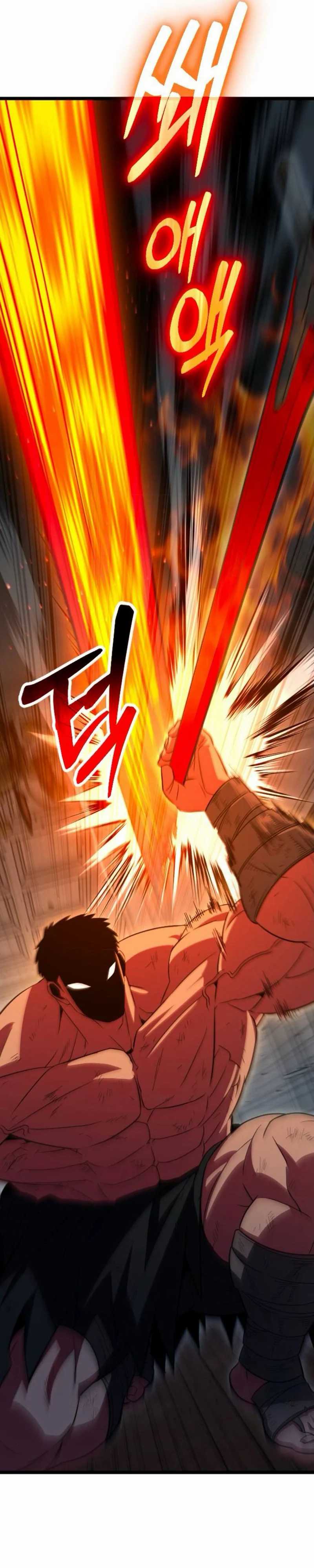 The Barbarian of Seoul Station Chapter 26 Gambar 28