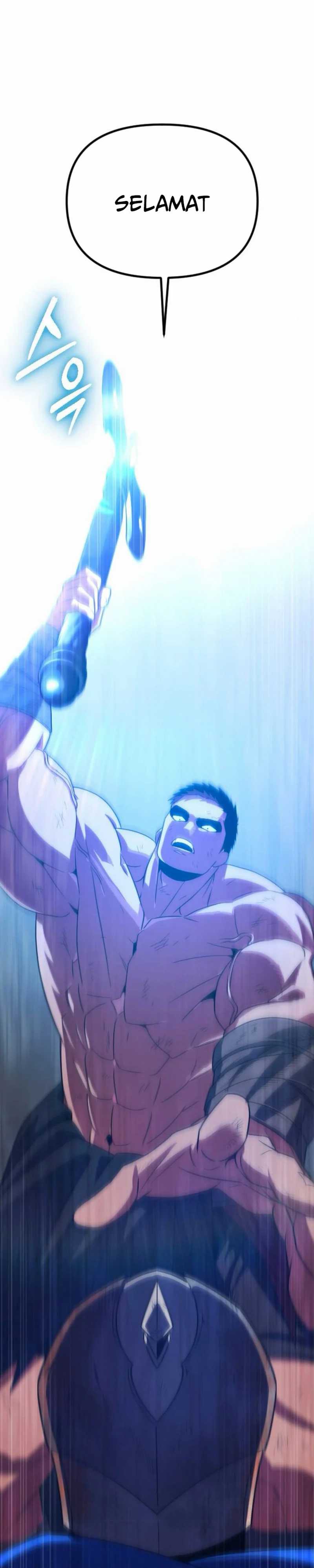 The Barbarian of Seoul Station Chapter 26 Gambar 31