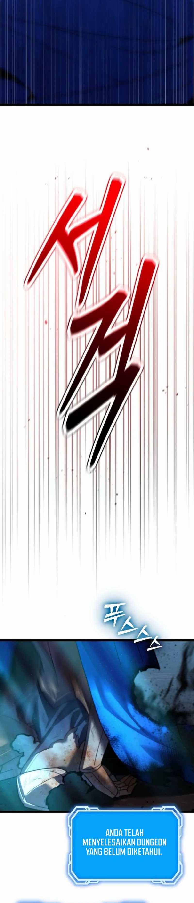 The Barbarian of Seoul Station Chapter 26 Gambar 32