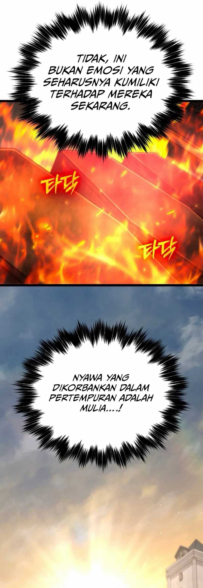 The Barbarian of Seoul Station Chapter 26 Gambar 44