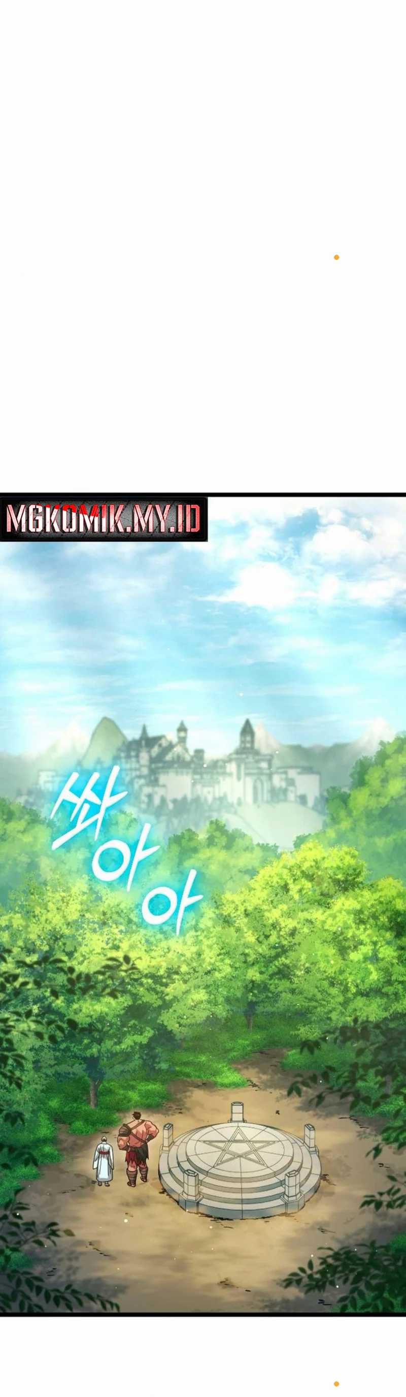 The Barbarian of Seoul Station Chapter 26 Gambar 48