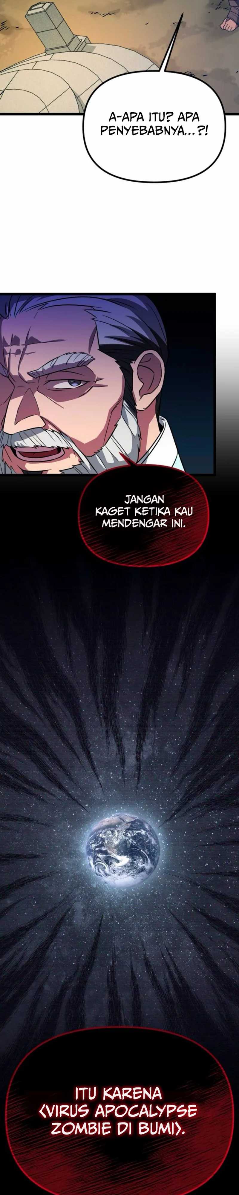 The Barbarian of Seoul Station Chapter 26 Gambar 52