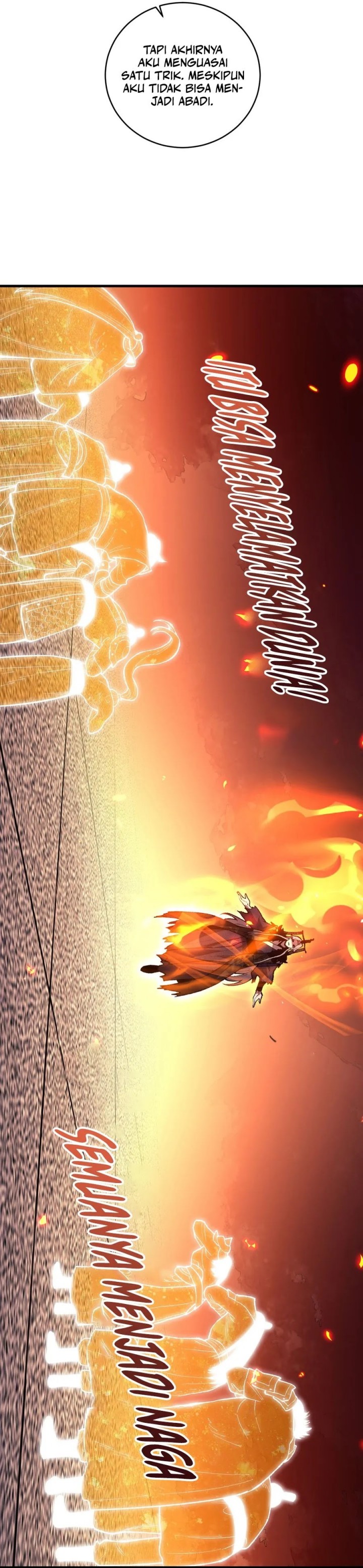 The Battle of Nations: I will subdue the world through pangu Chapter 05 Gambar 8