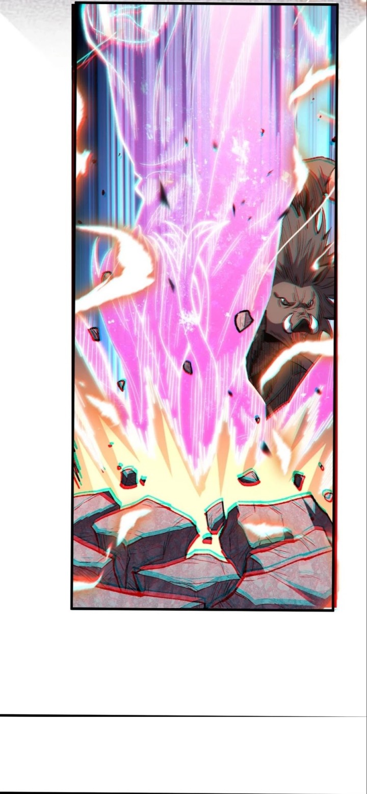 The Battle of Nations: I will subdue the world through pangu Chapter 11 Gambar 17