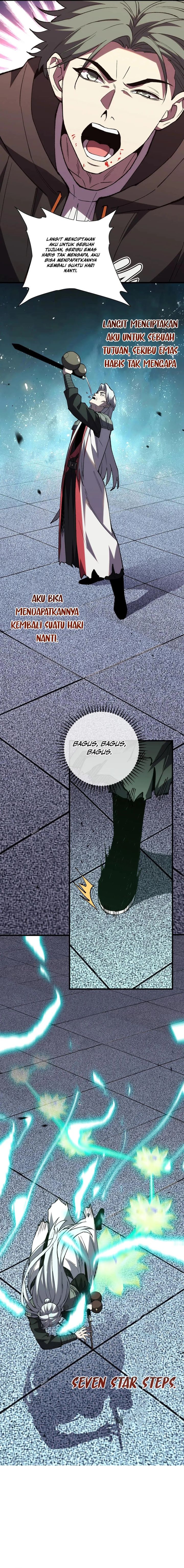 The Battle of Nations: I will subdue the world through pangu Chapter 17 Gambar 10