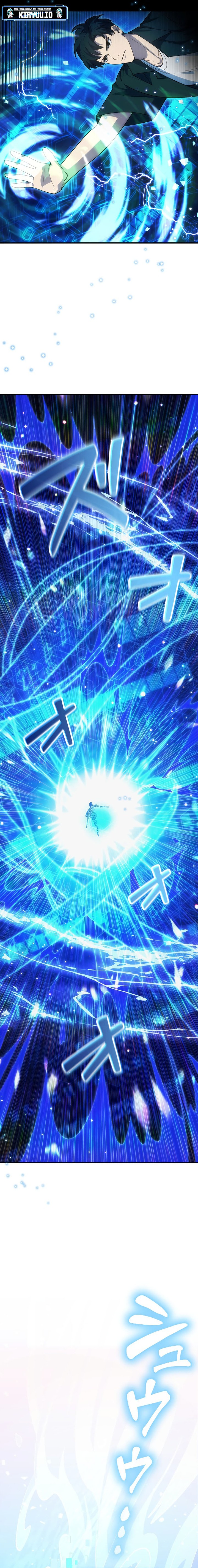 The Beginner, Formerly Ranked Number One in the World Chapter 05 Gambar 6