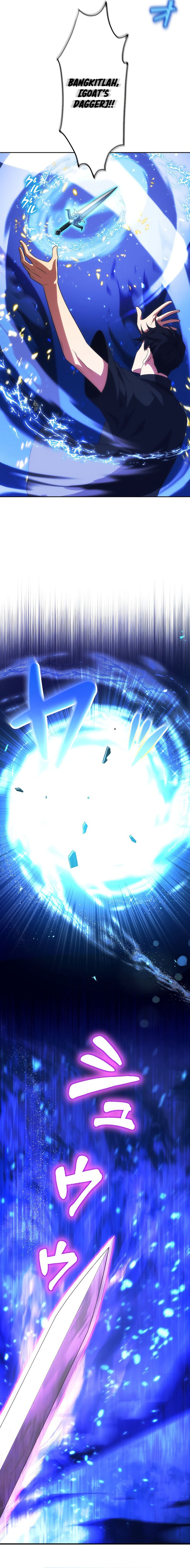 The Beginner, Formerly Ranked Number One in the World Chapter 05 Gambar 17