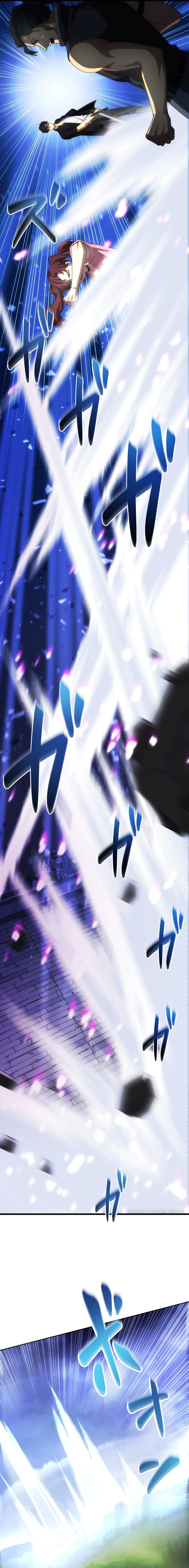 The Beginner, Formerly Ranked Number One in the World Chapter 05 Gambar 19
