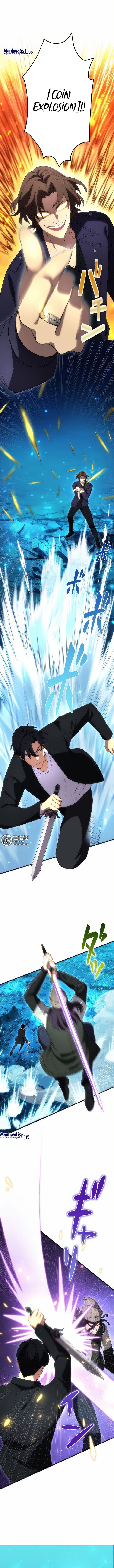 The Beginner, Formerly Ranked Number One in the World Chapter 07 Gambar 3