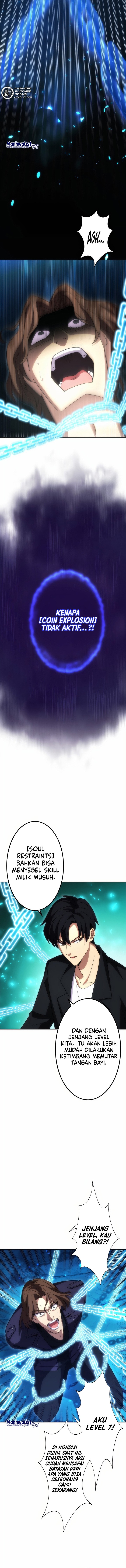 The Beginner, Formerly Ranked Number One in the World Chapter 07 Gambar 11