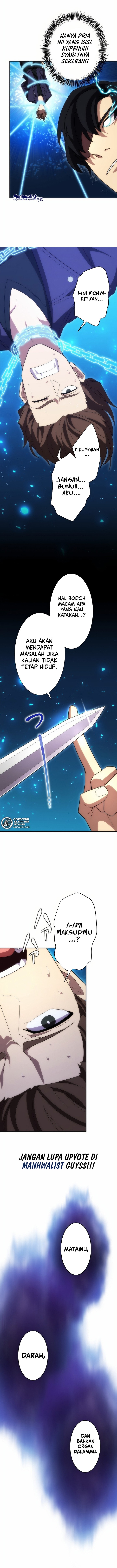 The Beginner, Formerly Ranked Number One in the World Chapter 07 Gambar 13