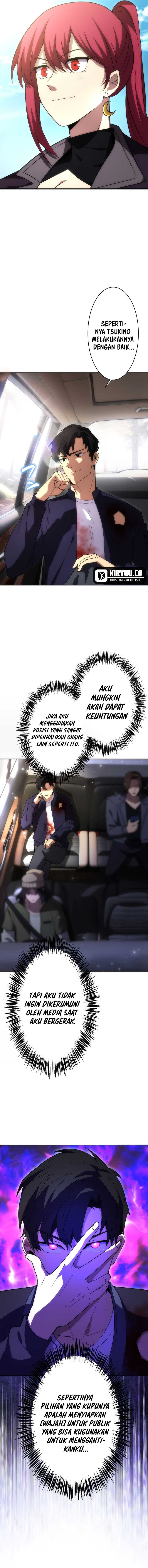 The Beginner, Formerly Ranked Number One in the World Chapter 16 Gambar 9
