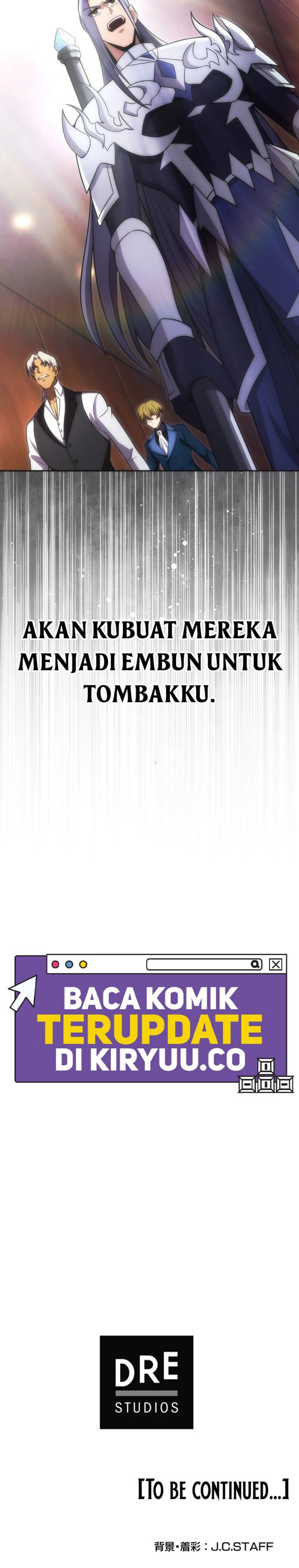 The Beginner, Formerly Ranked Number One in the World Chapter 23 Gambar 14