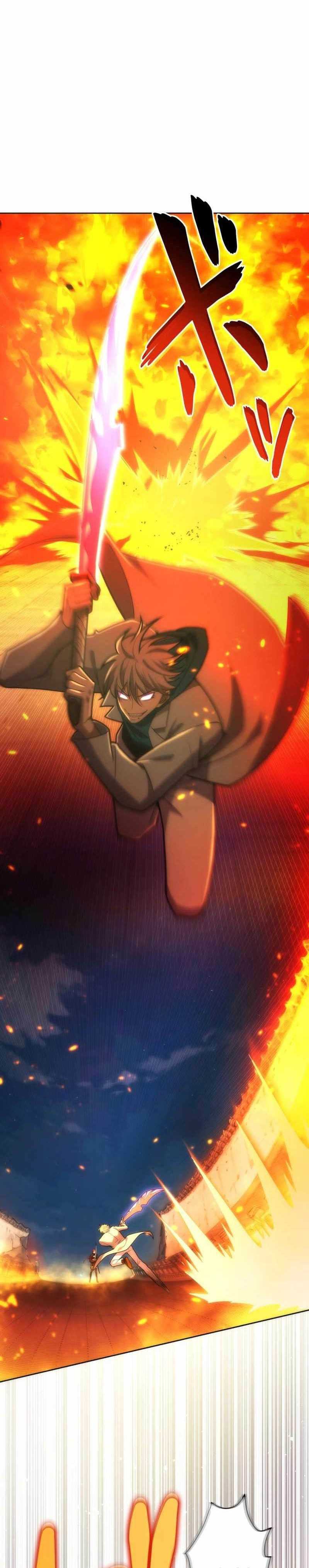 The Beginner, Formerly Ranked Number One in the World Chapter 27 Gambar 4