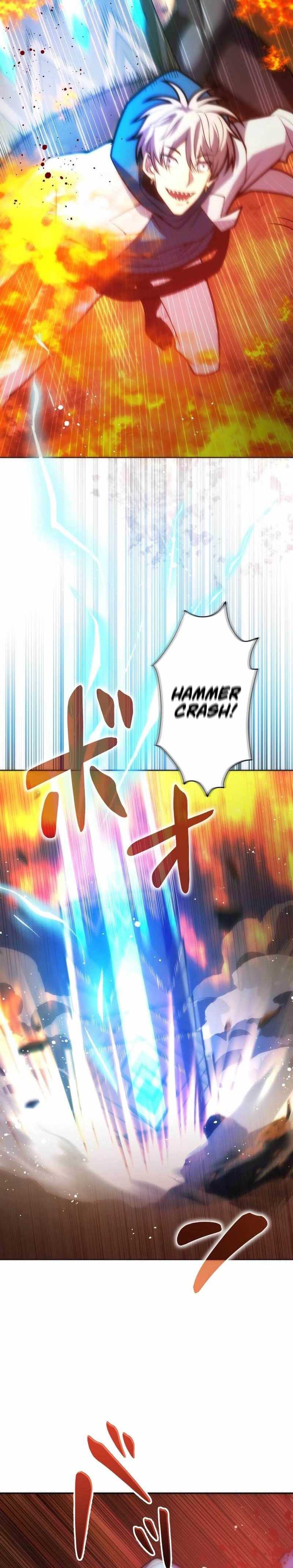 The Beginner, Formerly Ranked Number One in the World Chapter 27 Gambar 23