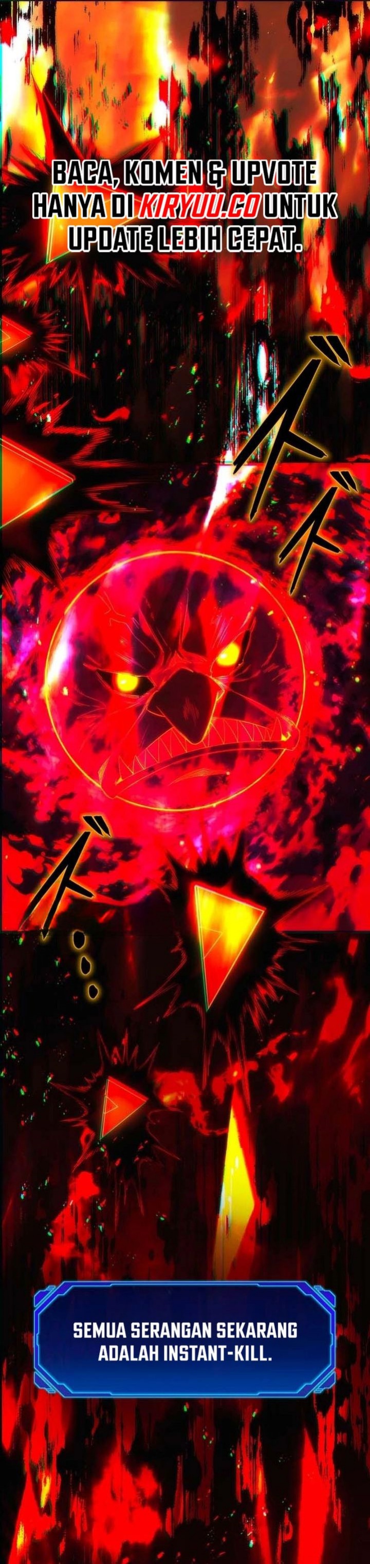 The Beginner, Formerly Ranked Number One in the World Chapter 38 Gambar 2