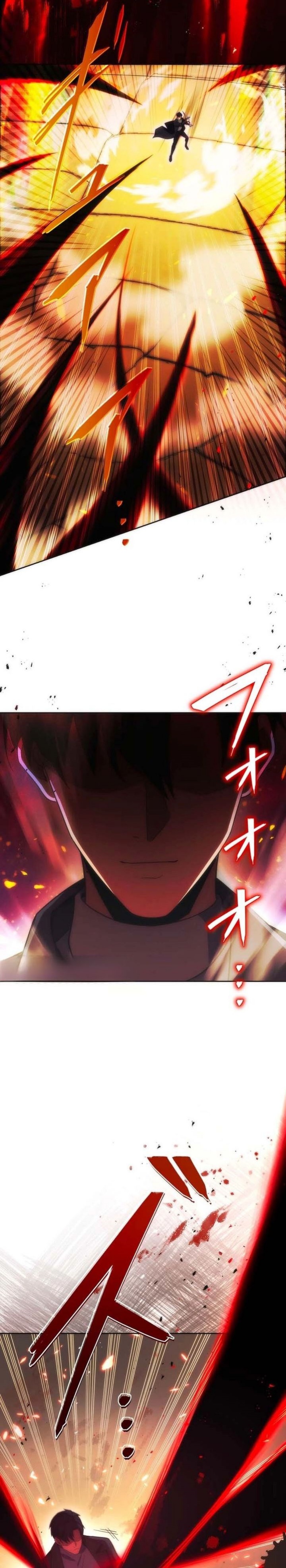 The Beginner, Formerly Ranked Number One in the World Chapter 38 Gambar 3