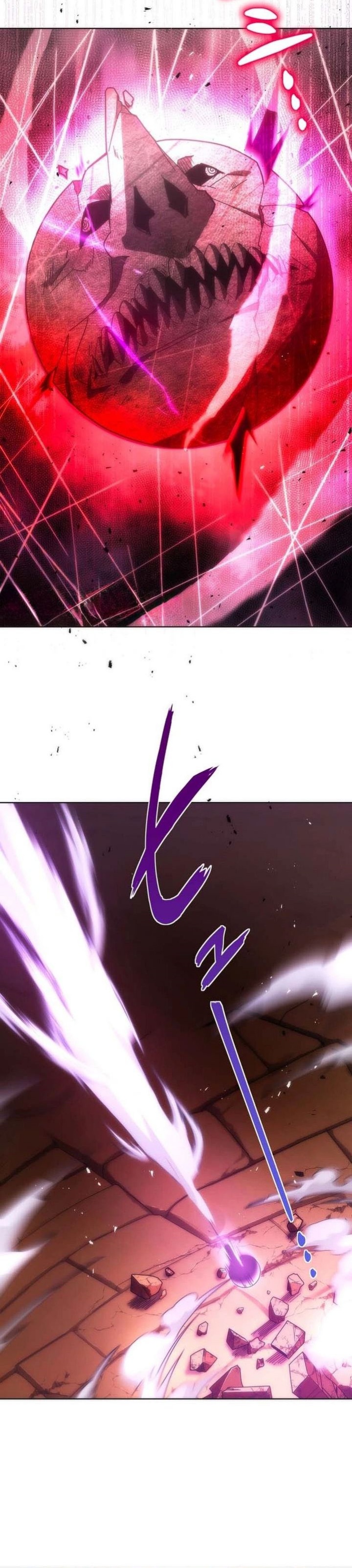 The Beginner, Formerly Ranked Number One in the World Chapter 38 Gambar 10
