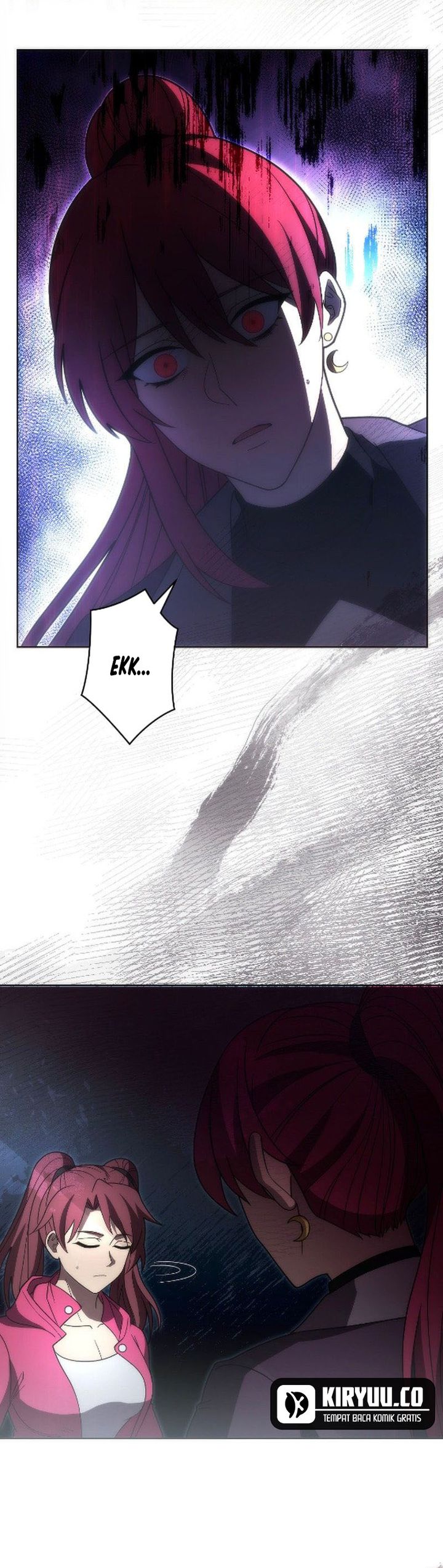The Beginner, Formerly Ranked Number One in the World Chapter 45 Gambar 16