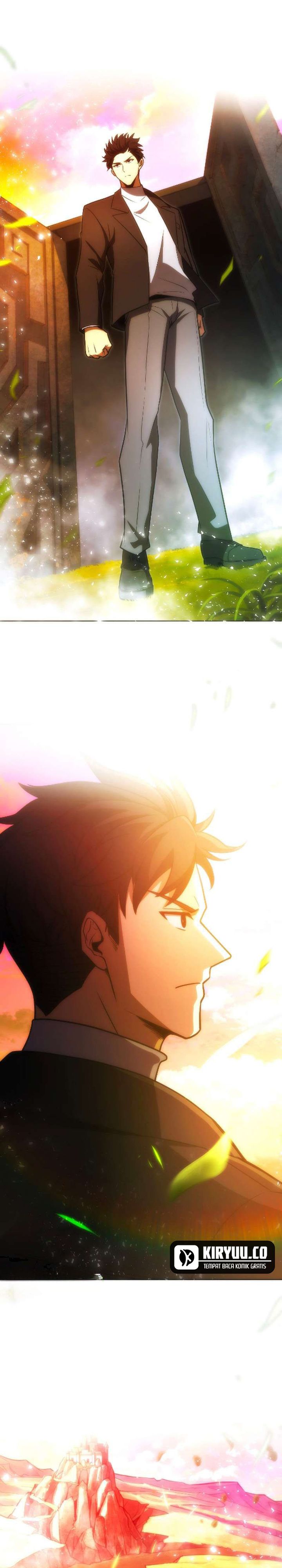 The Beginner, Formerly Ranked Number One in the World Chapter 49 Gambar 2