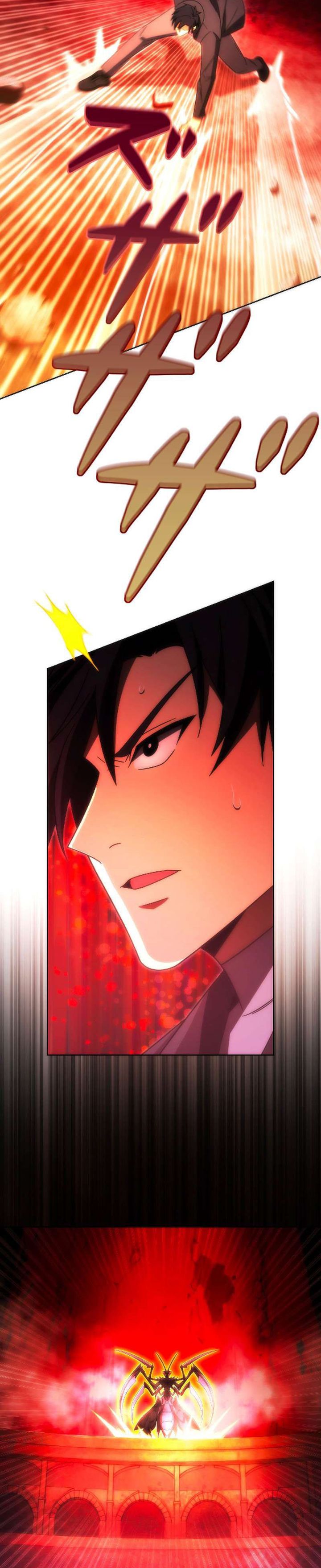 The Beginner, Formerly Ranked Number One in the World Chapter 49 Gambar 19