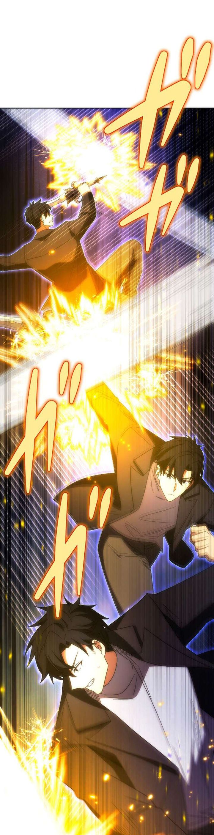 The Beginner, Formerly Ranked Number One in the World Chapter 49 Gambar 22
